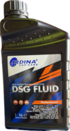    DSG | DCT Fluid