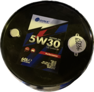   5w30 ACEA C3 () 60 